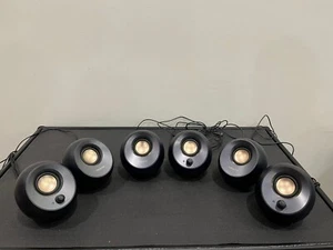 Creative Labs Creative Pebble USB 2.0 Desktop Speakers (3 pack) *FREE SHIPPING* - Picture 1 of 6