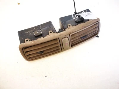 Mitsubishi Galant 2001 Dash Vent (Air Vent Grille) sp5620, Genuine #1178313-70 - Image 1 of 4