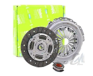 821457 Set Embrague VALEO Fiat Punto Modelo 188 1.2 60 Gasolina 1999> - Imagen 1 de 8