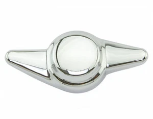 NEW! KNOCK-OFF 3/8 24T 648 CHROME. - Picture 1 of 1