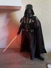 New listing
		Hot Toys Star Wars Darth Vader 1/6 Scale Figure 40th