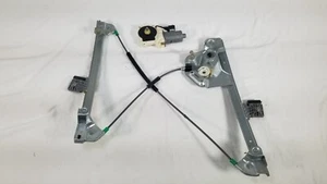 NEW Front Left Driver Window Regulator 2003-2007 Cadillac CTS AC Delco - Picture 1 of 7