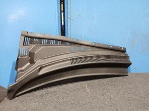 Hyundai Getz Left Side Cowling Trim  - Picture 1 of 3