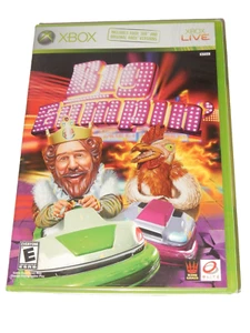 Big Bumpin' (Microsoft Xbox 360, 2006)   SEALED - Picture 1 of 2