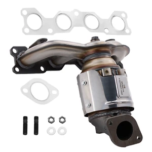 Catalytic Converter For Hyundai Santa Fe 2010-2012 2.4L Kia Sorento 2011-2013 - Picture 1 of 8