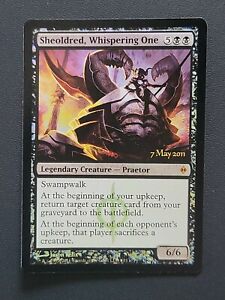 Foil Magic: The Gathering Trading Card Games Black Individual for 