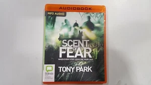 Search Results Web results  Scent of Fear by Tony Park: MP3 DISC AUDIOBOOK - Imagen 1 de 2