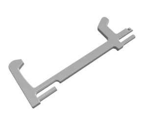 mécanisme porte micro onde severin - Foto 1 di 2