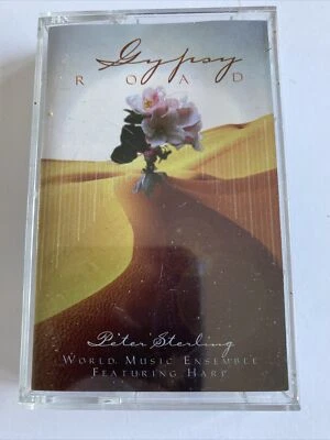 Peter Sterling Gypsy Road World Music Ensemble - Image 1 of 4