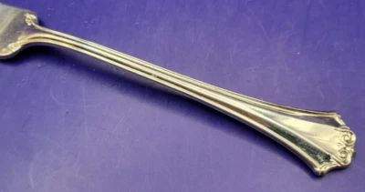 Reed & Barton FRENCH CHIPPENDALE cubiertos cubiertos a elección Foto 1 de 2