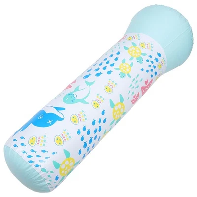  Kinder-Boxsack, freistehender Cartoon-aufblasbarer Boxsack zum Üben des - Bild 1 von 4