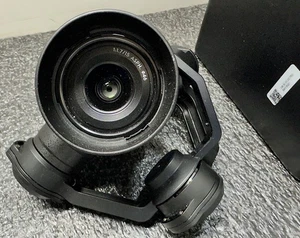 DJI Zenmuse X5 Camera Luftbildkamera für Profis - Picture 1 of 4