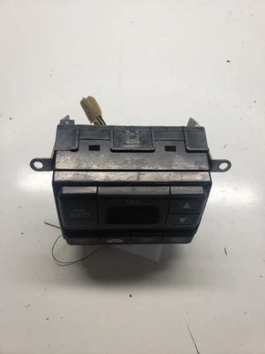 Controle de temperatura frontal EX-L couro compatível com 00-04 ODYSSEY 1074266 - Imagem 1 de 4