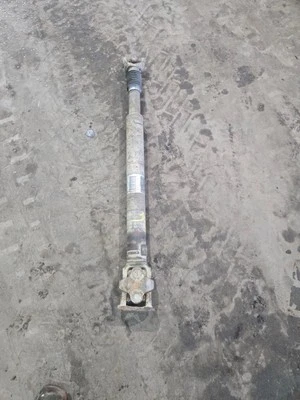 2011-2016 Ford F250 F350 F450 F550 Super Duty Front Drive Shaft BC34-4A376-EA - Image 1 of 4
