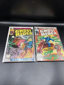 Ghost Rider 1980 - #45 / #46 - Bild 1 von 22