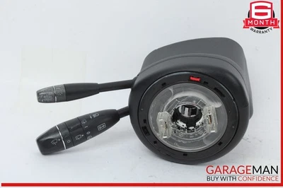 Interruptor combinado de columna de dirección 10-12 Mercedes X204 GLK350 2049000404 OEM Foto 1 de 4