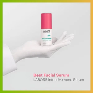 LABORE Barrier Repair Serum 20ml Sensitive Skin | Triple Ceramide, No Alcohol - Picture 1 of 4
