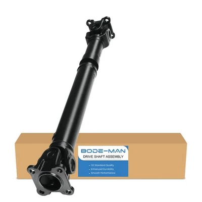 26.5 in Front Drive Prop Shaft Assembly for 1996-2004 Nissan Pathfinder 4WD - Image 1 of 4