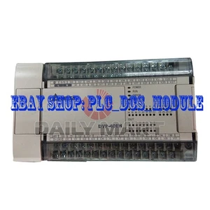 DELTA DVP40EH00R2 POWER MODULE CONTROLLER PLC MODULE NEW - Picture 1 of 2