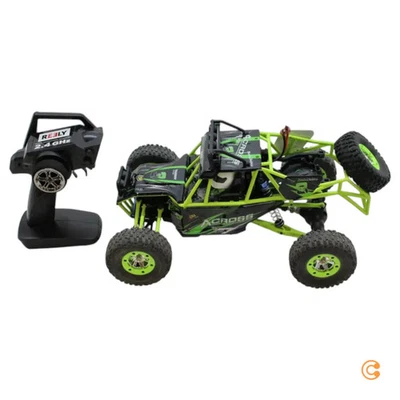 Reely Desert Climber Brushed 1:10 XS RC Modellauto Elektro SIEHE TEXT/FOTO - Bild 1 von 3