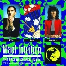 Mael Intuition, Best Of Spark von Sparks | CD | Zustand sehr gut - Bild 1 von 2