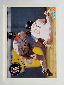 1994 Fleer #49 Rod Correia - Picture 1 of 2