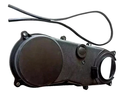 TIMING BELT COVER AND SEAL (OEM) SUITABLE FOR SUZUKI SAMURAI '80-'95 - Image 1 of 4