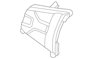 Genuine Ford Switch Assembly M2DZ-9C888-AA - Picture 1 of 2