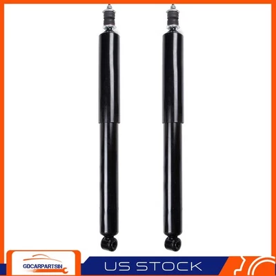 Pair Strut Assemblies Rear Left & Right Sides For 2005-2014 Toyota Tacoma - Image 1 of 4