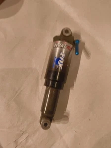 Vintage MTB Rear Shock Fox Racing Shox Float RC - Picture 1 of 6