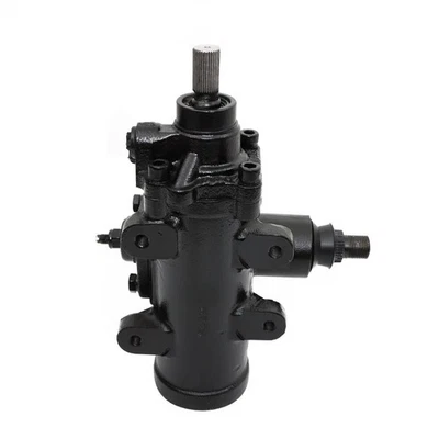 Power Steering Gear box For Jeep CJ5 1972-1979 CJ6 CJ7 Commando DJ5 - Image 1 of 4