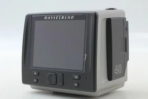 [Top MINT] Hasselblad H5D-40MP Digital Camera Film Back From JAPAN - Picture 1 of 10