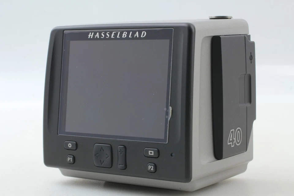 [Top MINT] Hasselblad H5D-40MP Digital Camera Film Back From JAPAN - Image 1 of 4