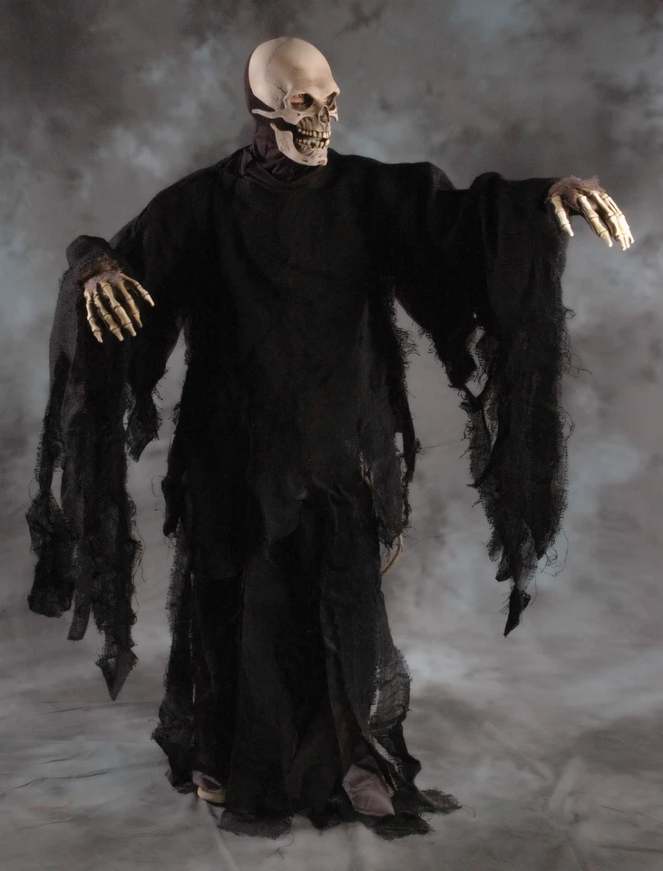 Adult Rotting Gown Costume by Zagone Studios C1011