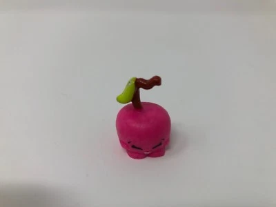 Minifigura Shopkins Temporada 6 1 Pulgada - Cherry-Anne 6-046 Foto 1 de 4