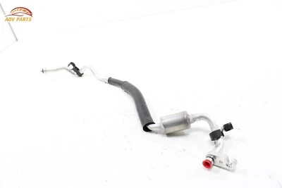 Infiniti QX60 2017-2020 refuerzo de freno manguera de vacío OEM Foto 1 de 4