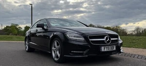 2011 11 MERCEDES-BENZ CLS 350 premium - Picture 1 of 24