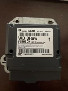 2015-2022 dodge Durango challenger charger module - Picture 1 of 4