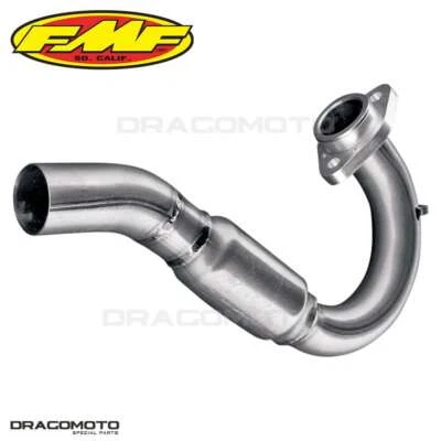 Honda CRF 250 L 2013-2016 PowerBomb Manifold FMF 041484 - Image 1 of 4