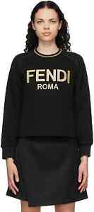 Fendi Hoodies & Sweatshirts for Women for sale | eBay