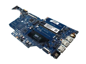 HP 14-CF 14-DF 14S-CF 14S-CR 14S-DF INTEL CORE I3-8130U MOTHERBOARD L33910-001 - Picture 1 of 2
