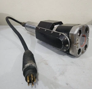 Aries pathfinder sewer camera robot tilt lighted cable pipeline inspection tool - Picture 1 of 16