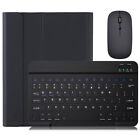 Bluetooth Keyboard Mouse For Ipad 10th 9 8 7 Air 4 5th Gen Pro 11 Leather Case