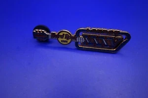 Hard Rock Cafe Enamel Pin London 35 Years - Imagen 1 de 3