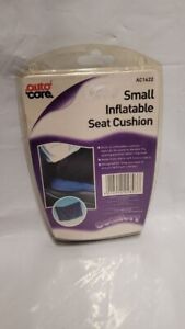 Autocare Small Inflatable Seat Cushion - AC1622