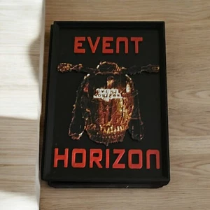 Event Horizon MAGNET 2"x3" Refrigerator Locker Movie Poster 3d Printed - Picture 1 of 1