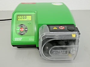 Watson Marlow 520SN/R2 Peristaltic Pump, - Picture 1 of 12