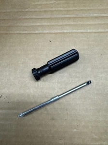 Subaru Ascent 2019 2020 2021 2022 - 2025 Screwdriver Screw Driver Tool Flat Head - Picture 1 of 2