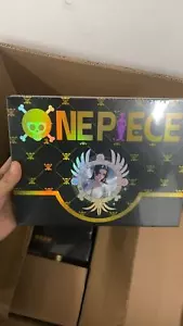2025 NEW One Piece Anime Trading Card Game Premium Booster Box KAIYUAN 13 PACKS - Picture 1 of 21