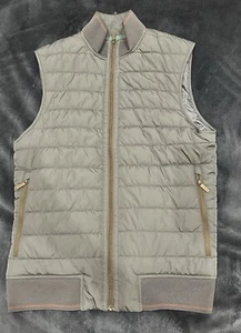 Perry Ellis Men’s Vest - Picture 1 of 2